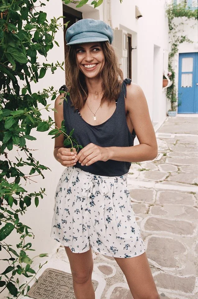 Jack sales wills necklace